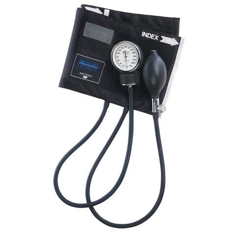 MABIS LEGACYSeries Aneroid Sphygmomanometer BP Monitor AM-01-110-026