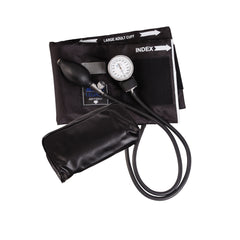 MABIS LEGACYSeries Aneroid Sphygmomanometer BP Monitor AM-01-110-026