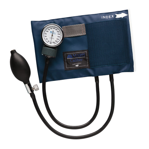 MABIS CALIBER Series Aneroid Sphygmomanometer BP Monitor AM-01-130-011