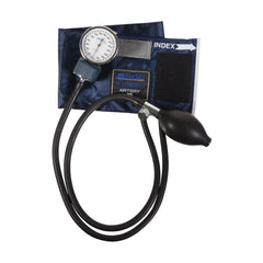 MABIS CALIBER Series Aneroid Sphygmomanometer BP Monitor AM-01-130-015