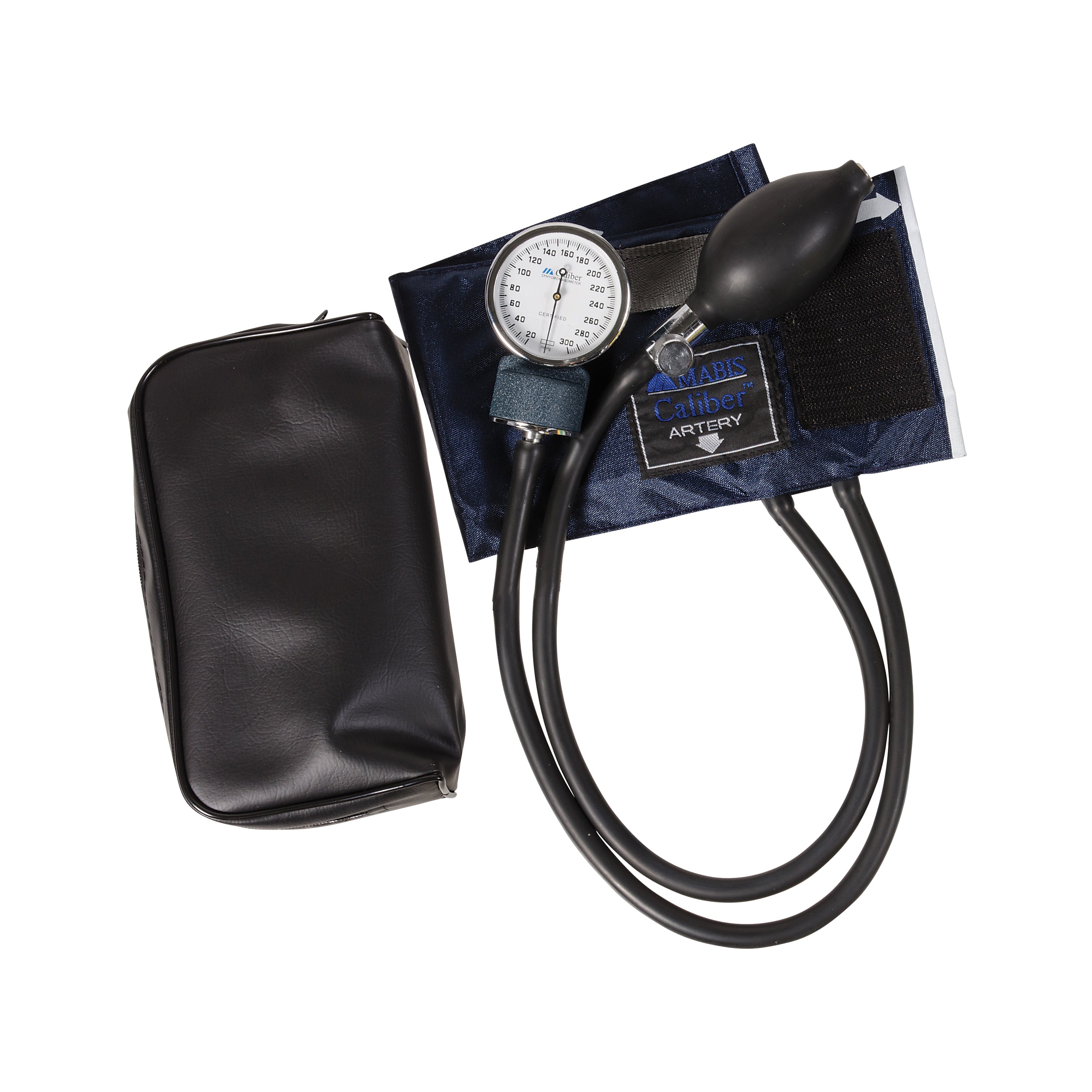 Mabis Home Blood Pressure Kit