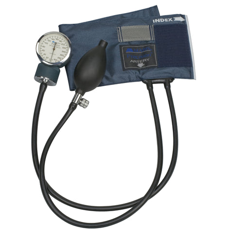 MABIS Precision Series Aneroid Sphygmomanometer BP Monitor AM-01-140-011