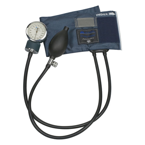 MABIS Precision Series Aneroid Sphygmomanometer BP Monitor AM-01-140-013