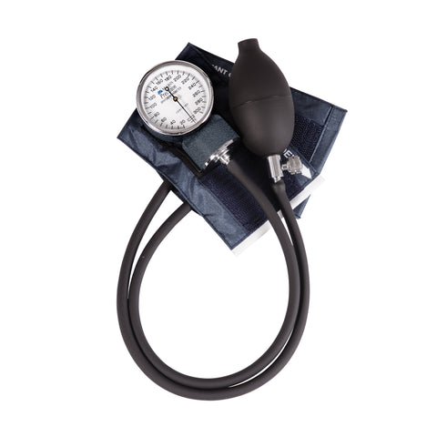 MABIS Precision Series Aneroid Sphygmomanometer BP Monitor AM-01-140-013