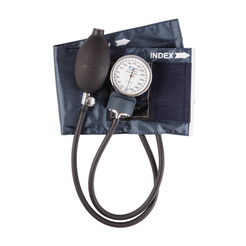 MABIS Precision Series Aneroid Sphygmomanometer BP Monitor AM-01-140-015