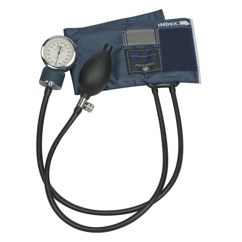 MABIS Precision Series Aneroid Sphygmomanometer BP Monitor AM-01-140-017