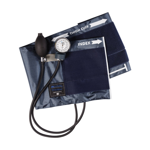 MABIS Precision Series Aneroid Sphygmomanometer BP Monitor AM-01-140-017