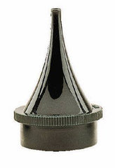 Welch Allyn Ear Speculum Tip Round Tip Plastic 2 mm Reusable
