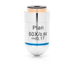 60x / 0.80na Infinity Plan DRY Objective - Axiom Medical Supplies