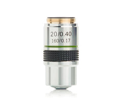 Click to expand   20x Achromat Objective for Revelation lll Microscope