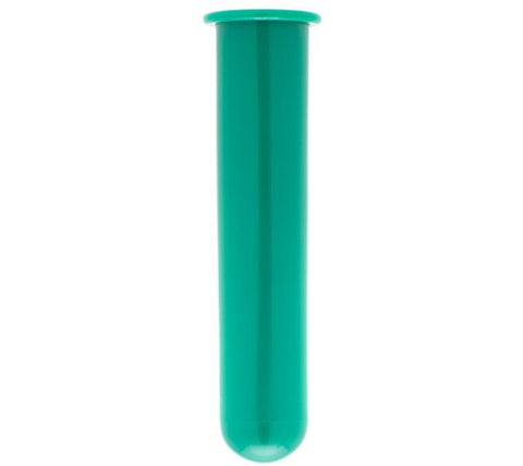 1ml-2ml Microtube Centrifuge Green Tube Inserts 1ml-2ml Green Microtube Insert (Set of 6) - Axiom Medical Supplies
