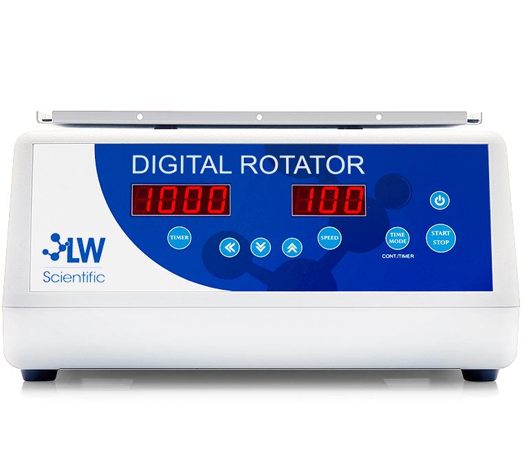 Refurbished of Digital Rotator