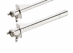 Welch Allyn Sigmoidoscope Welch Allyn® With Obturator 19 mm Diameter