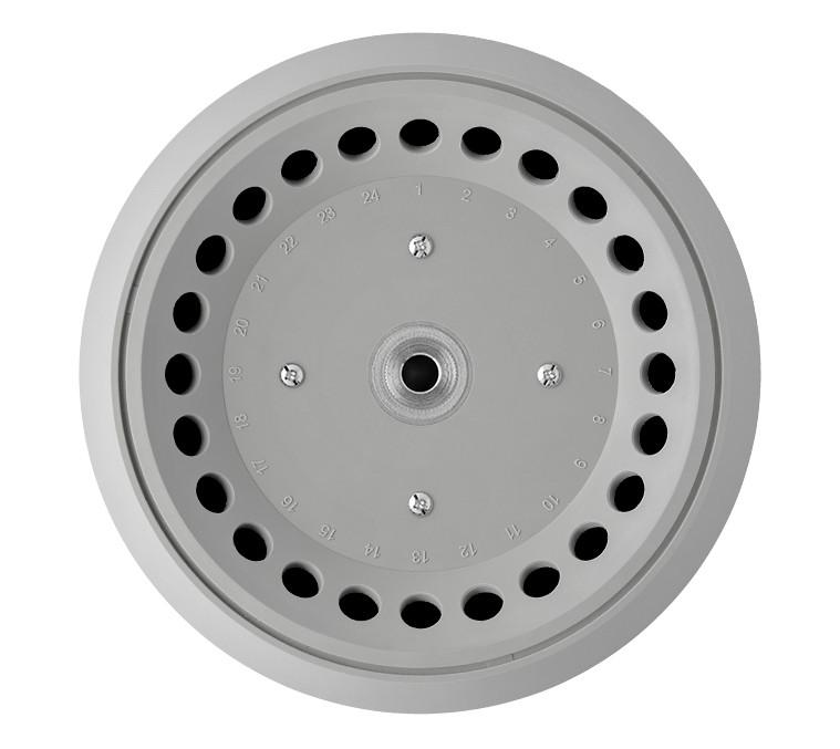 Combo V24 24-Place Microtube Rotor