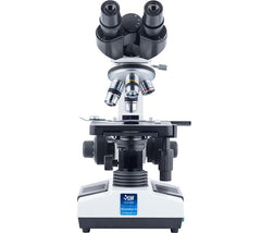 Revelation lll DIN, 4 Objective Microscope Revelation lll DIN Plan, Binocular