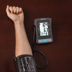 HealthSmart Select Series Auto Blood Pressure Monitor AM-04-645-001