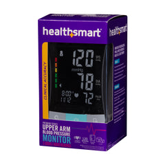 HealthSmart Premium Series Digital Blood Pressure Monitor AM-04-655-001