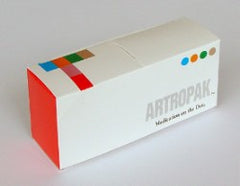 Unit Dose Boxes For Artropak - Case Of 1,200