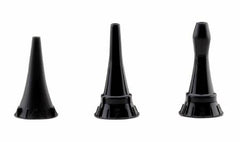 Welch Allyn Ear Speculum Tip Round Tip Plastic 5 mm Reusable