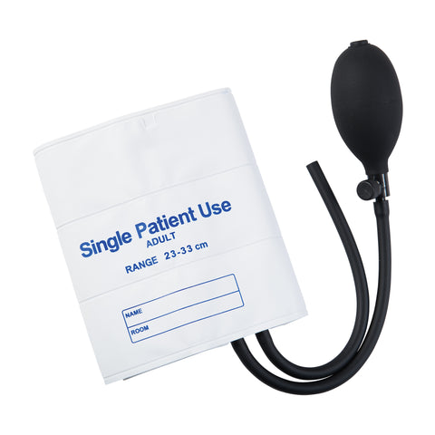 MABIS Single-Patient Use Inflation System AM-06-214-191