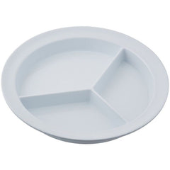 Partitioned Scoop Dish