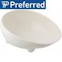 Polyester Scoop Dish & Scooper Bowl