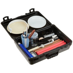 Adult Feeding Evaluation Kit - Axiom Medical Supplies