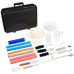 Adult Feeding Evaluation Kit - Axiom Medical Supplies