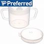 Independence Two-Handled Cup