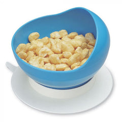 Maddak Scooper Bowl with Suction Cup Base