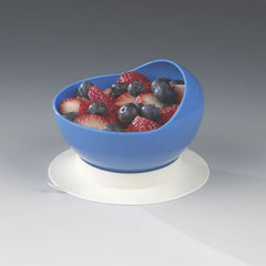Maddak Scooper Bowl with Suction Cup Base