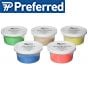 Sammons Preston Therapy Putty - Set of 5