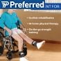 Sammons Preston Ankle/Wrist Weights