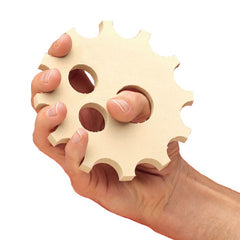 Finger Platter