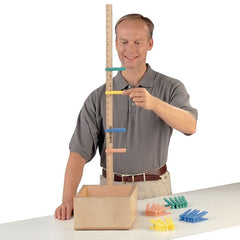 Extend-Your-Reach Exerciser