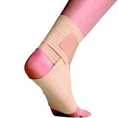 Thermoskin Elastic Ankle Wrap