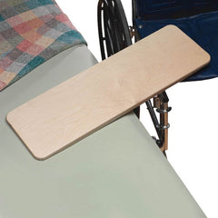 Sammons Preston Bariatric Wood Transfer Board