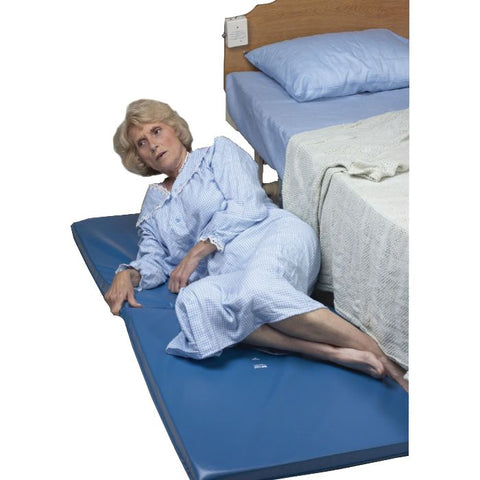 FloorPro Soft-Fall Bedside Mat Alarm System