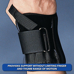 Sammons Preston Mini Wrist Support