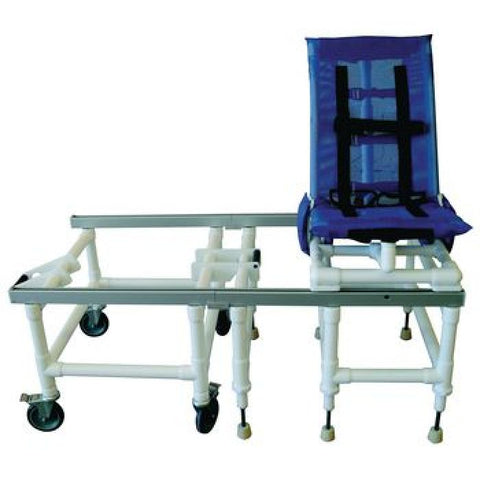 MJM Shower Chair/Transfer Slides