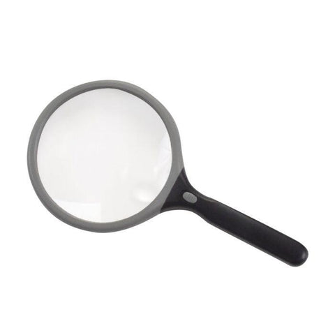 5" Lighted Magnifier - Axiom Medical Supplies