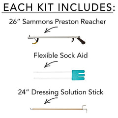 Assistive Device Kit 4