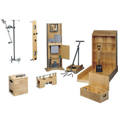 Double Lift Box