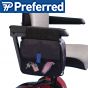 Sammons Preston Under Arm Organizer