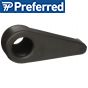 Rubber Doorknob Extension