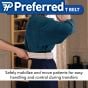 Sammons Preston Gait Belts