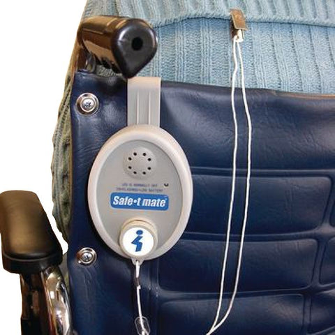 Safe-t mate Fall Prevention Monitor