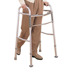 Walker Glides