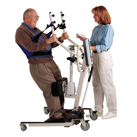 Invacare Reliant 350 Stand-Up Lift