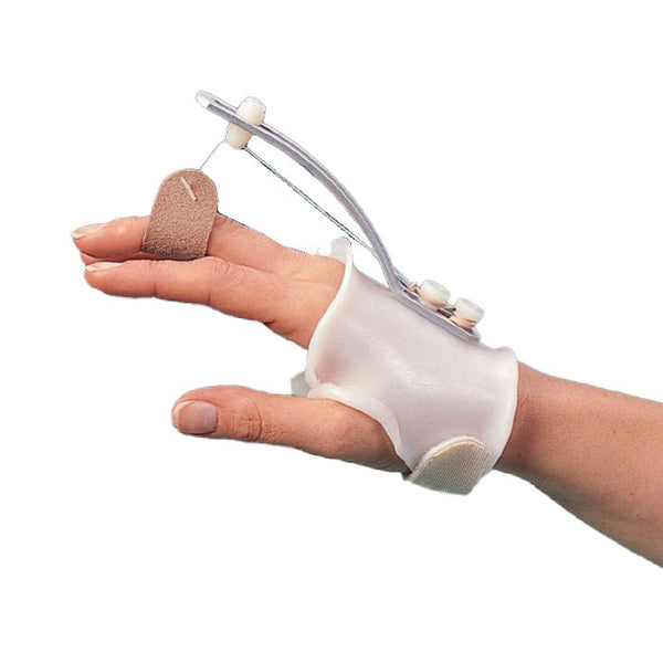 Finger Extension Ribber Single-Finger Extension Kit – Axiom Medical Supplies
